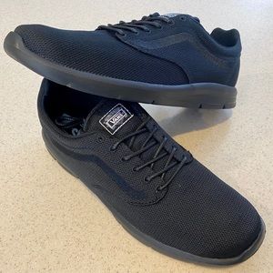 Vans Iso 1.5 Mono Black